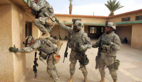 us army in iraq