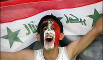 iraqis sport