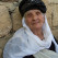 Elderly Kurdish