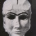 A woman’s Sumerian face