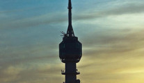 Baghdad tower