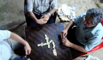Iraqi Domino