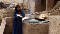 traditional iraqi bread