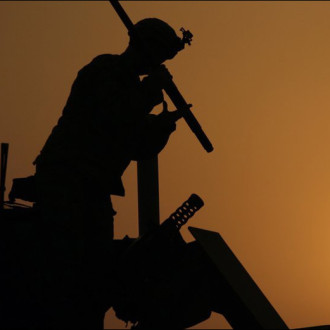 U.S. combat troops withdraw from Iraq