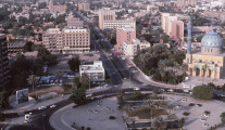 Baghdad Square Firdows