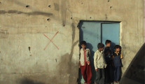children In Iraq