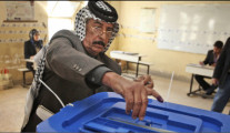 Iraqi Elections