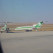 Iraqi airplane
