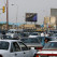 Traffic jam in Iraq
