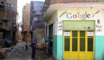 google in iraq