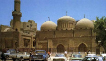 Al-Murjan mosque